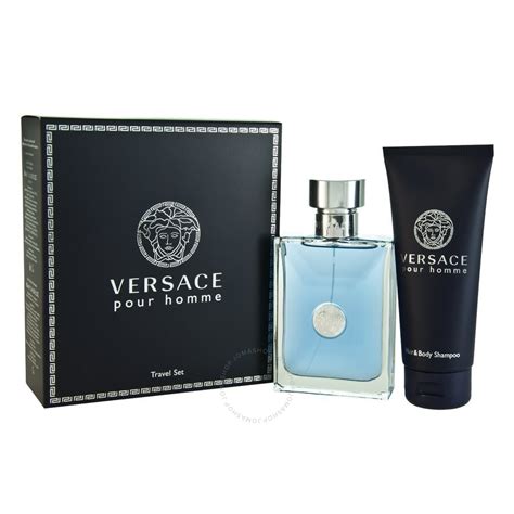 vetement versace pour homme|Versace Pour Homme jomashop.